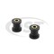 Energy Suspension BUSHINGS Black Polyurethane 8.7106G - alternate 2